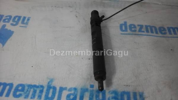Vand injectoare DACIA LOGAN, 1.5 Diesel, 63 KW