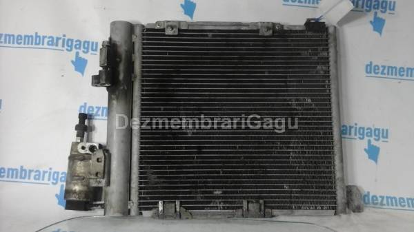 Vand radiator ac OPEL ASTRA G (1998-), 1.7 Diesel, 55 KW