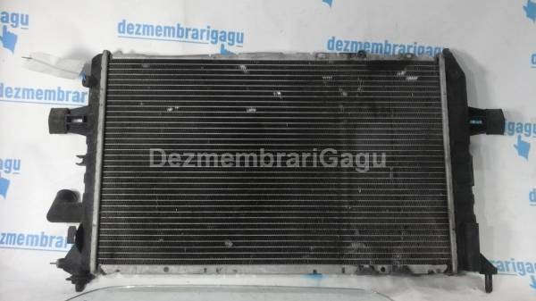 De vanzare radiator apa OPEL ASTRA G (1998-), 1.7 Diesel, 55 KW second hand