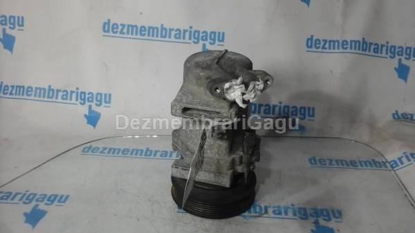  Compresor ac RENAULT MEGANE III (2008-), 1.5 Diesel sh