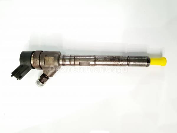 Vand injectoare CITROEN C4, 1.6 Diesel, 80 KW