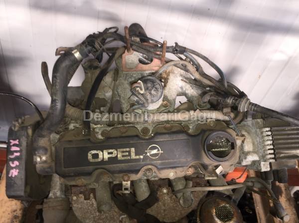 Vand motor OPEL CORSA B (1993-2000), 1.4 Benzina din dezmembrari