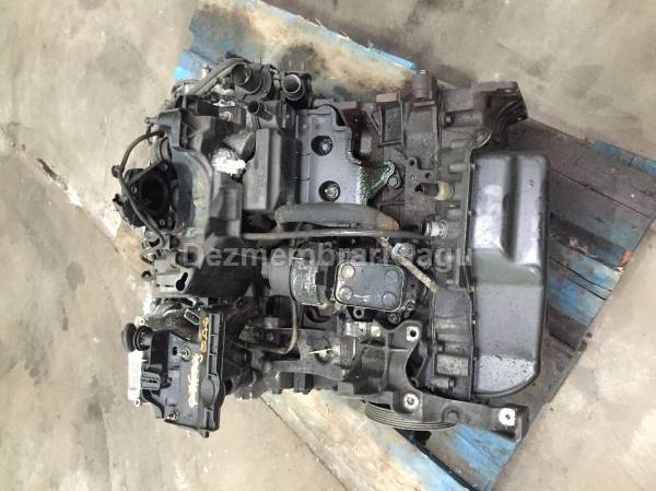 Motor FORD S-MAX