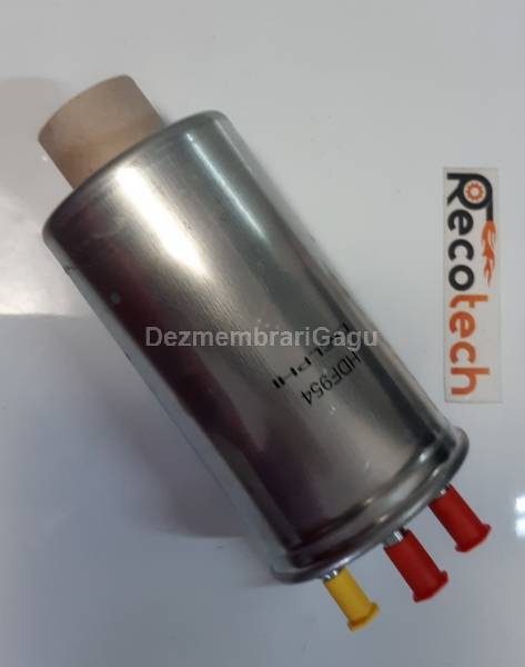 Vand filtru combustibil DACIA LOGAN, 1.5 Diesel, 63 KW