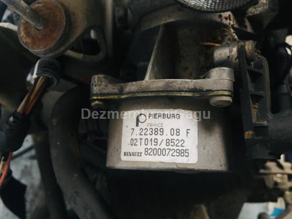 De vanzare pompa vacuum RENAULT MEGANE I (1996-2003), 1.9 Diesel, 72 KW