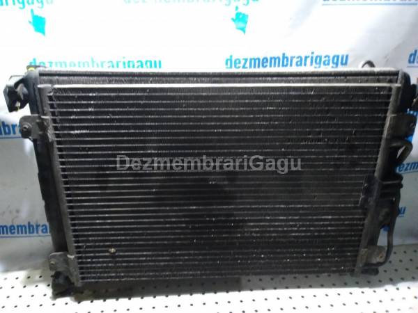 Vand radiator apa RENAULT MEGANE I (1996-2003), 1.9 Diesel, 59 KW