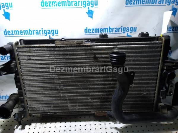 De vanzare radiator apa OPEL CORSA C (2000-), 1.3 Diesel second hand