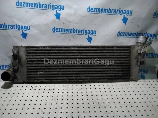 Vand radiator intercooler RENAULT MEGANE II (2002-), 1.5 Diesel din dezmembrari