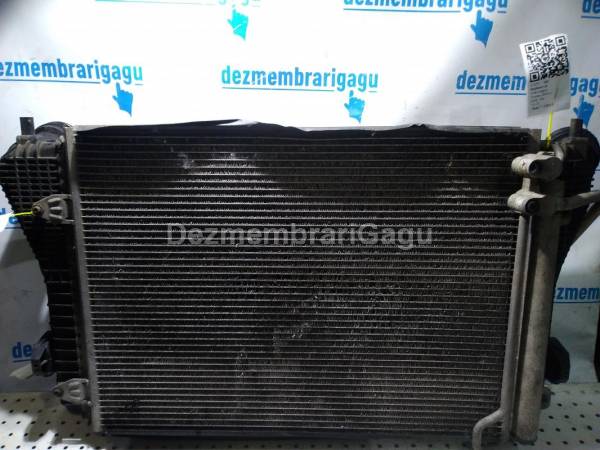 De vanzare radiator intercooler VOLKSWAGEN TOURAN (2003-), 1.9 Diesel