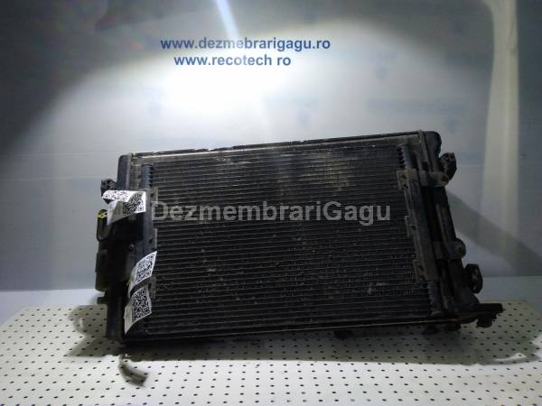 De vanzare radiator ac VOLKSWAGEN GOLF IV (1997-2005), 1.9 Diesel, 66 KW second hand