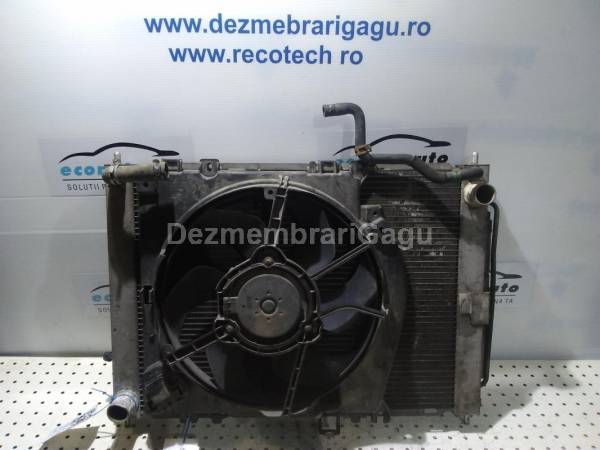 De vanzare radiator apa ac RENAULT CLIO III (2005-), 1.5 Diesel