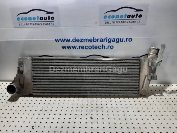 Vand radiator intercooler RENAULT MEGANE II (2002-), 1.5 Diesel