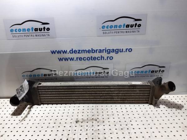 Vand radiator intercooler DACIA LOGAN, 1.5 Diesel