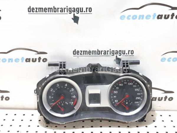De vanzare ceas bord RENAULT CLIO III (2005-), 1.6 Benzina
