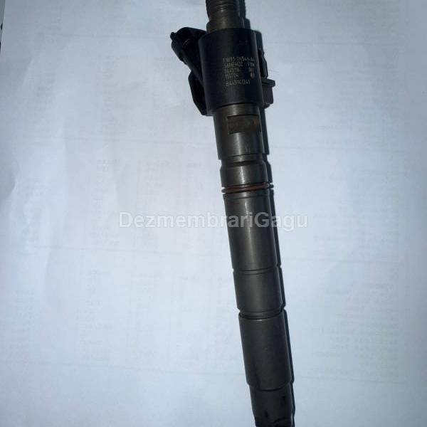 Vand injectoare Land Rover Range Rover din dezmembrari