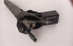 Piese auto din dezmembrari Injectoare Mercedes C-class / 204