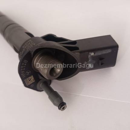 Injectoare Mercedes C-class / 204 (2007-), 3.0 Diesel, 165 KW, caroserie Berlina