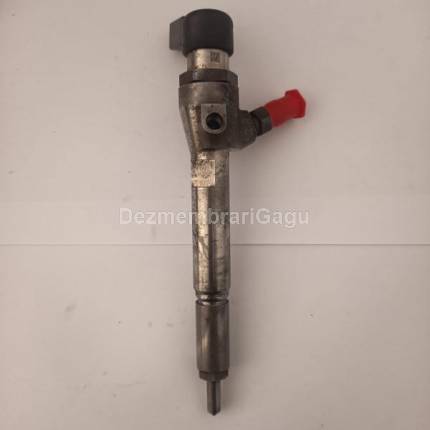 Injectoare Renault Megane Ii (2002-), 1.5 Diesel, 78 KW, caroserie Hatchback