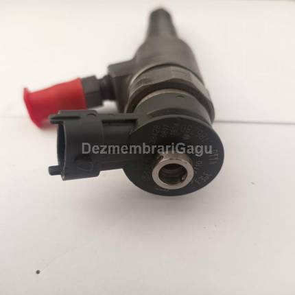 Injectoare Peugeot 206, 1.4 Diesel, 50 KW, caroserie Hatchback