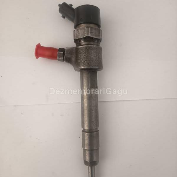 Injectoare Fiat Doblo