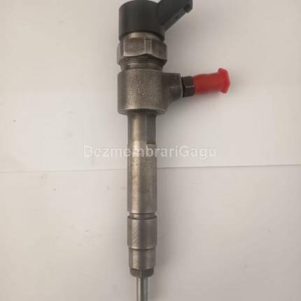 Injectoare Fiat Doblo, 1.9 Diesel, caroserie Van