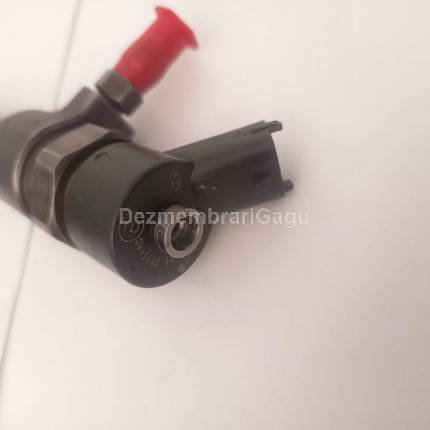 Injectoare Fiat Doblo, 1.9 Diesel, caroserie Van