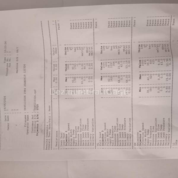 De vanzare injectoare Opel Astra J
