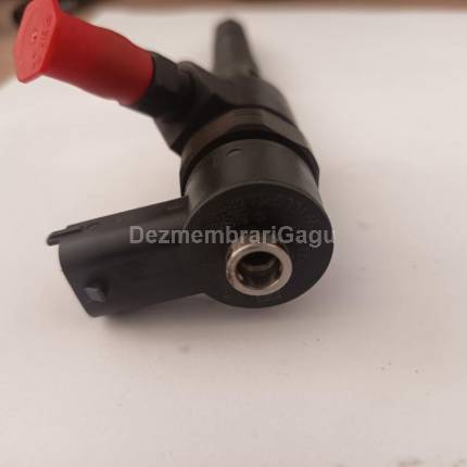 Injectoare Opel Astra J Diesel, caroserie Hatchback