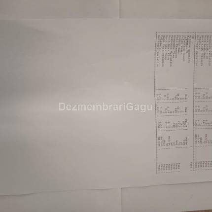 Injectoare Citroen Jumper 244 (2002-), 2.2 Diesel, caroserie Minibus