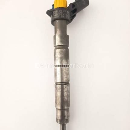 Injectoare Mercedes E-class / W213, 2.0 Benzina, caroserie Berlina
