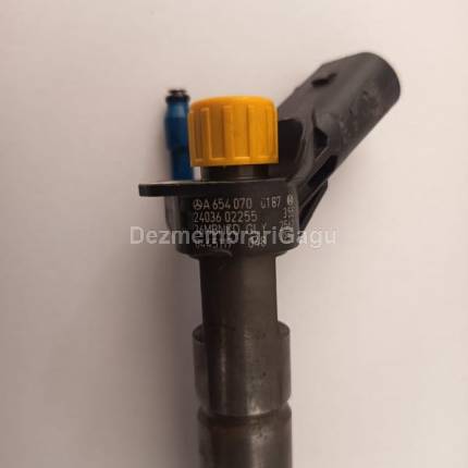 Injectoare Mercedes E-class / W213, 2.0 Benzina, caroserie Berlina