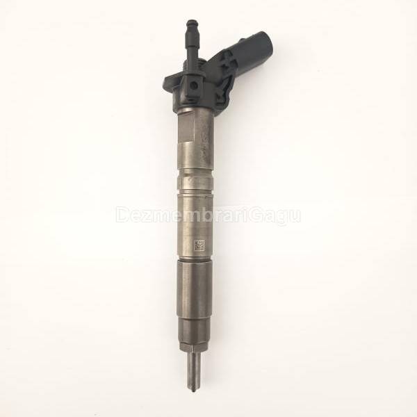 Vand injectoare Mercedes C-class / 204 (2007-)
