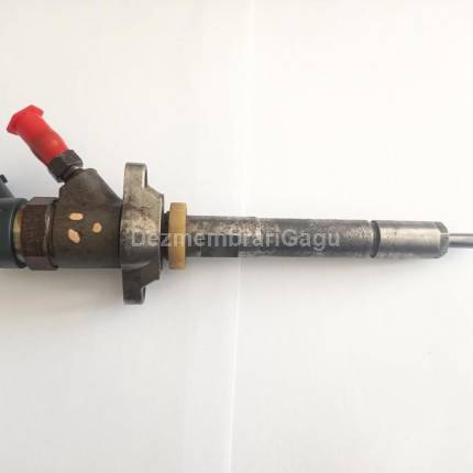 Injectoare Citroen C4, 1.6 Diesel, 80 KW, caroserie Hatchback