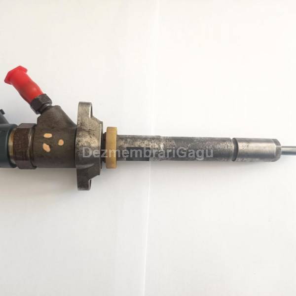 Vand injectoare Citroen C4