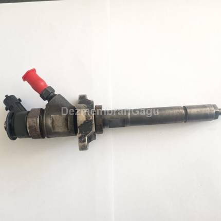 Injectoare Citroen C3, 1.6 Diesel, 80 KW, caroserie Hatchback