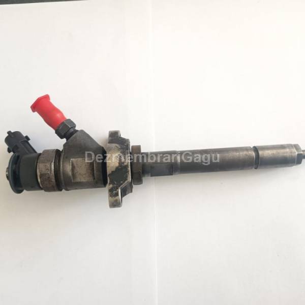 Vand injectoare Citroen C3 din dezmembrari