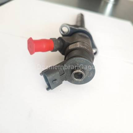 Injectoare Citroen C3, 1.6 Diesel, 80 KW, caroserie Hatchback