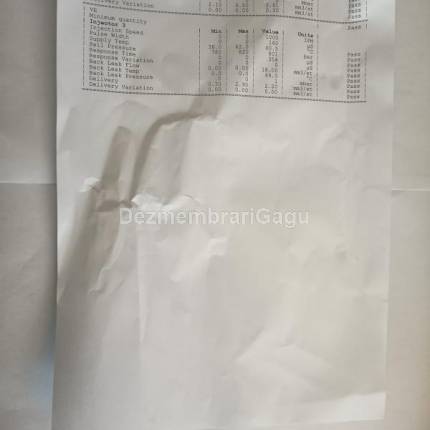 Injectoare Mercedes C-class / 203 (2000-) Diesel, caroserie Berlina