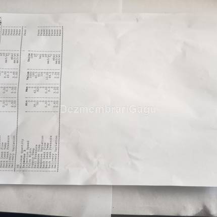 Injectoare Renault, 1.9 Diesel, 74 KW, caroserie Minibus