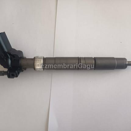 Injectoare Volkswagen Transporter T6, 2.0 Diesel, 105 KW, caroserie Minibus