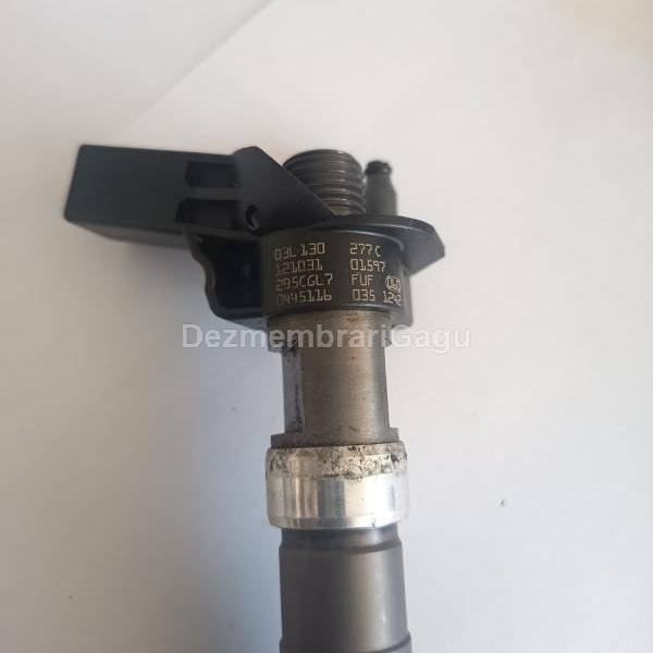 Vand injectoare Volkswagen Transporter T6
