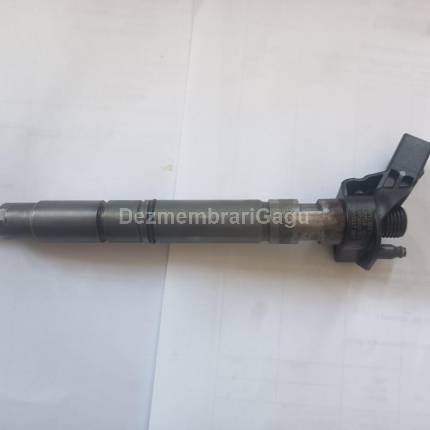 Injectoare Porsche Cayenne, 3.0 Diesel, caroserie Off-road