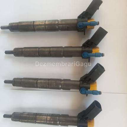 Injectoare Mercedes E-class / W213