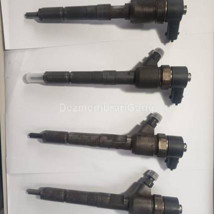 Injectoare Fiat Doblo, 1.3 Diesel, 51 KW, caroserie Cutie