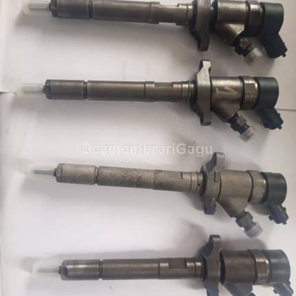 Injectoare Ford Focus Ii (2004-), 1.6 Diesel, 80 KW, caroserie Hatchback
