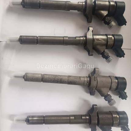 Injectoare Ford Focus Ii (2004-), 1.6 Diesel, 80 KW, caroserie Hatchback