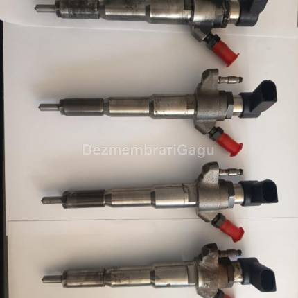 Injectoare Renault Master III Furgon (FV), 2.3 Diesel, 96 KW, caroserie Van