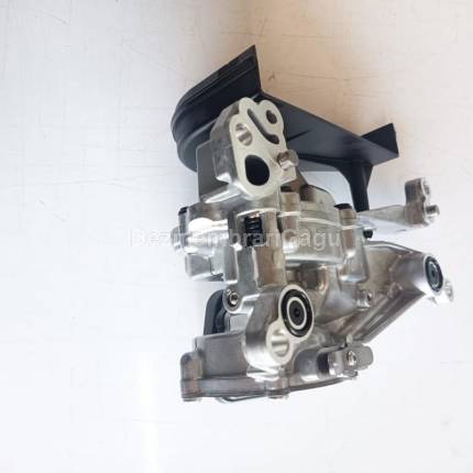 Pompa ulei Opel Astra J, 1.6 Diesel, 100 KW, caroserie Berlina