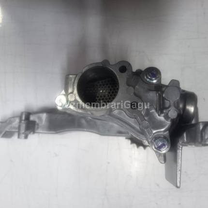 Pompa ulei Mercedes E-class / 211 (2002-), 3.0 Diesel, 155 KW, caroserie Berlina