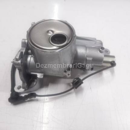 Pompa ulei Peugeot 207, 1.6 Benzina, 88 KW, caroserie Berlina